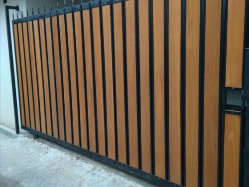 Jual Pagar Kayu - Griya Kayu Surabaya - 20