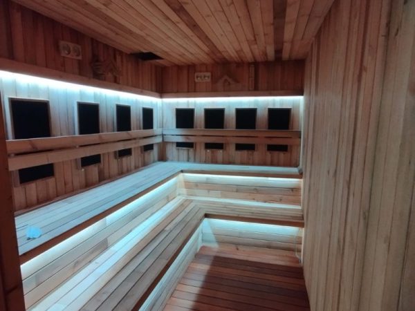 harga pembuatan ruang sauna - griya kayu surabaya - 05
