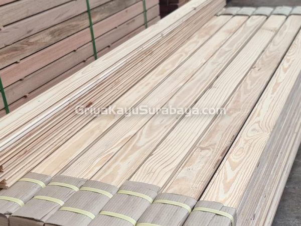 kontraktor pembuatan ruang sauna - griya kayu - 01